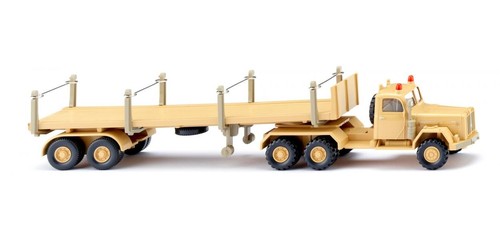 Wiking 051843 magirus urano - wiking,