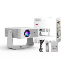 Proiettore Ultra HD 4K Con