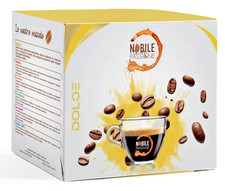 200 capsule caffè miscela