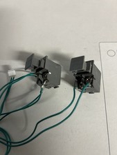 Pulsante Elvox Interno e Esterno