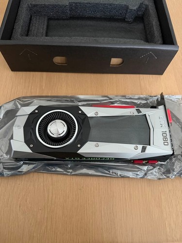 Msi gtx 1080 founders edition - founders,