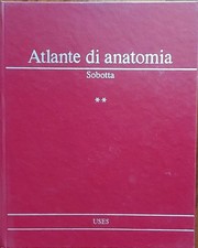 ATLANTE DI ANATOMIA in 3