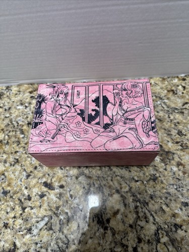 Collezione yōkai deck - yōkai:, box