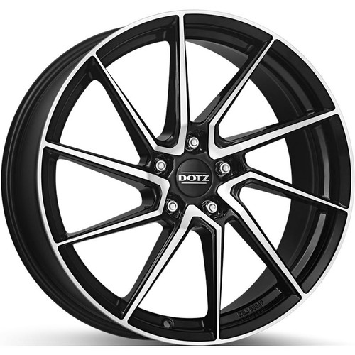 Cerchi lega dotz spa - cerchi,