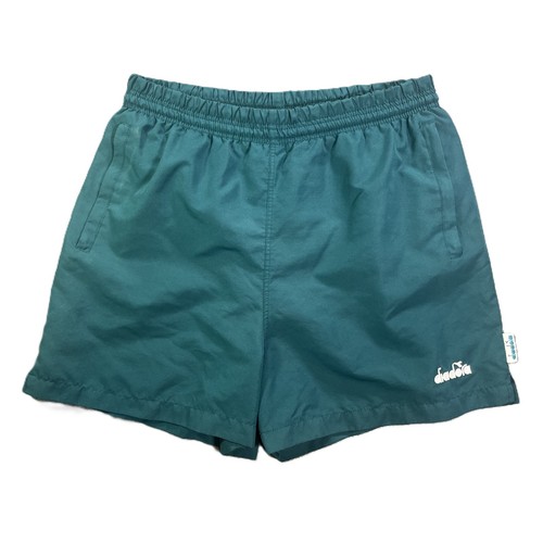 Pantaloncini diadora vintage - pantaloncini,