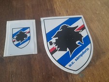 2 ADESIVI STICKERS VINTAGE '80