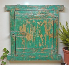 Antico IN Legno Decorazione