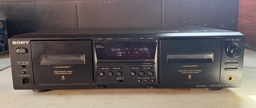 Sony we475 dual - sony,
