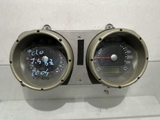 Quadro strumenti - quadro,