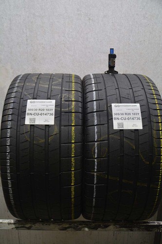 Pneumatici 305 r20 - 2,