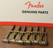 AGED Fender USA Am Std Strat