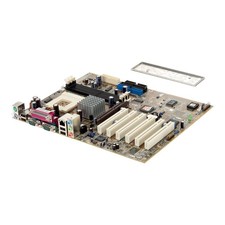 Scheda Madre ASUS A7V333-X