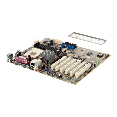 Scheda madre asus a7v333 - madre, a7v333-x
