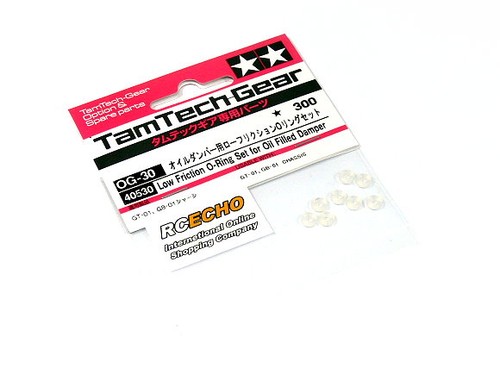 Tamiya tamtech gear set - tamiya, di