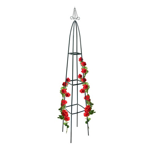 Struttura per arrampicata - 4x,