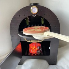 Bambini Griglia Bambini Stufe