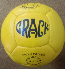 Pallone da calcio MR Crack