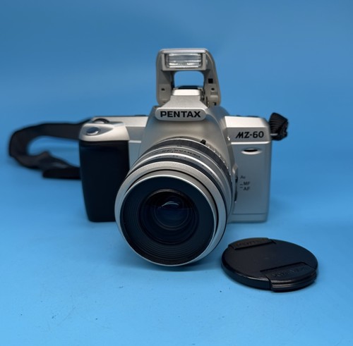 Pentax fotocamera reflex - pentax,