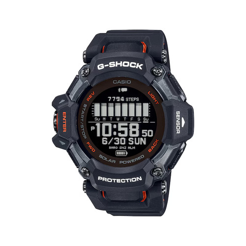 Orologio corsa casio - da,