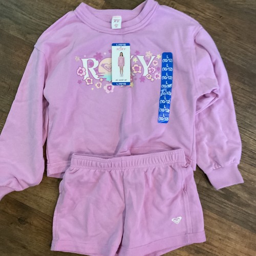 Roxy set completo - completo, bambina