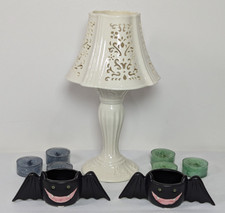 Lotto candele Yankee tea light