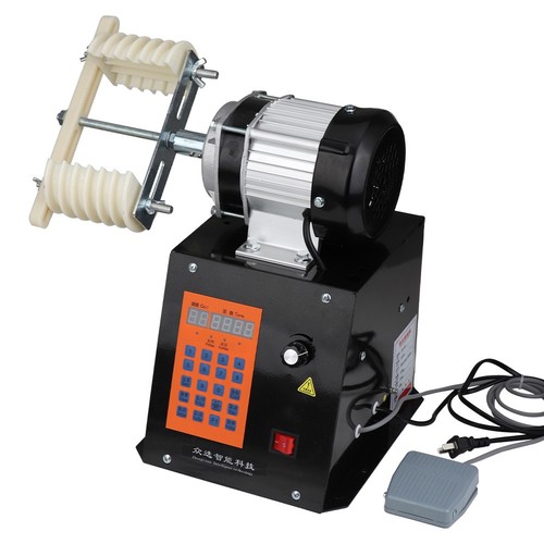 Avvolgitrice cnc 500w - avvolgitrice,