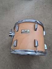 Pearl WLX World Series Tom 12"