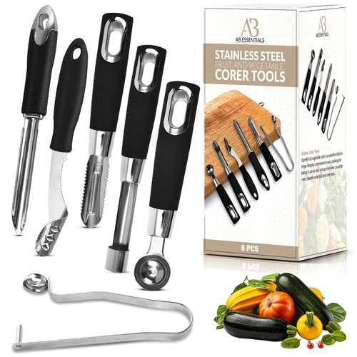 Set pezzi corer - 6,
