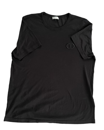 Shirt dior manica con logo - dior,
