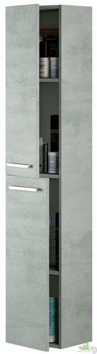 Kit colonna bagno sospesa - kit,