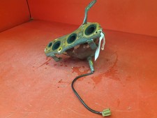 NISSAN NOTE CATALIZZATORE CAT