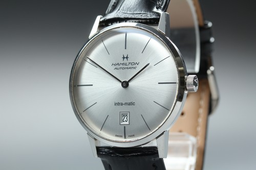 Come nuovo orologio - [n, nuovo]