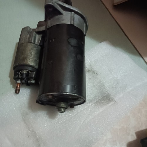 Motorino avviamento per - avviamento, iveco