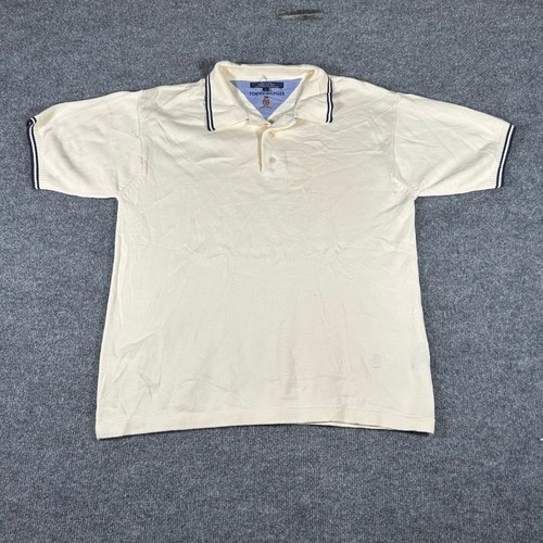 Polo tommy hilfiger maglia - polo,