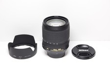 Obiettivo NIKON Nikkor AF-S DX