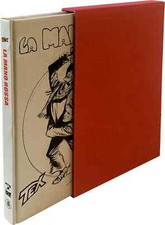 TEX - La Mano Rossa - Edizione Limitata