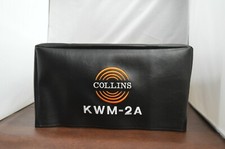 Copripolvere radioamatore