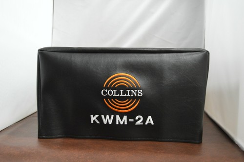 Copripolvere radioamatore