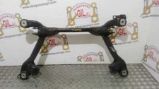ponte posteriore AUDI A4 BERLINA (8E) 1.9 TDI 2004 14480 373422