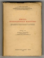 Diritto internazionale