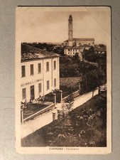 VARESE - Carnago - Asilo Infantile