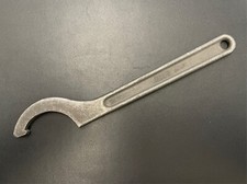 GEDORE 6334610 No 40 58-62 Chiave a Gancio Misura (metrica) 58 - 62 mm