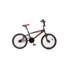 Bicicletta pollici - 20,