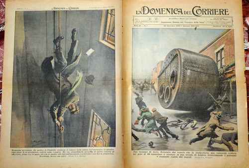 Famose copertine della - copertine, "