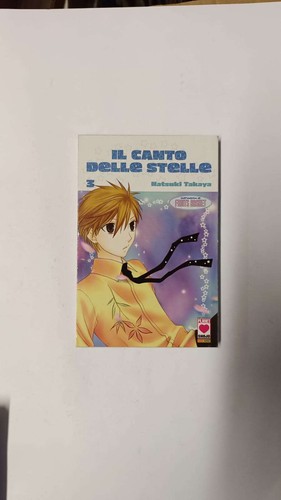 Canto delle stelle di - canto, 3