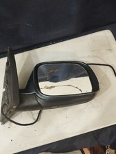 Specchietto retrovisore destro - specchietto,
