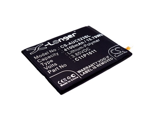 Batteria 85v per asus - batteria, 3.85v