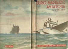 Chelazzi - Euro, ragazzo