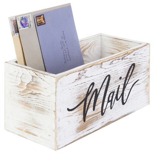 Mygift scatola porta posta - mygift,