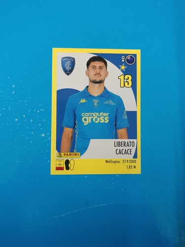Figurina calciatori panini - calciatori,